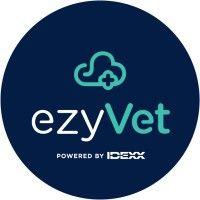 ezyvet logo image