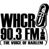 whcr 90.3 fm ny logo image