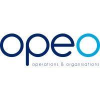 opeo logo image