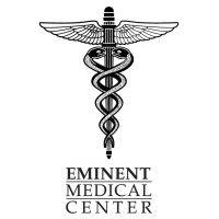 eminent medical center logo image