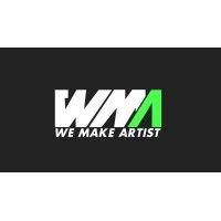 wemakeartist logo image