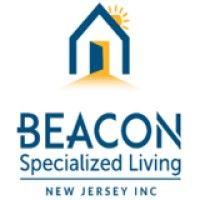 beacon specialized living new jersey, inc. logo image