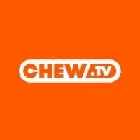 chew logo image