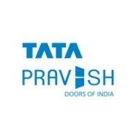 tata pravesh "pasa resources private limited" logo image