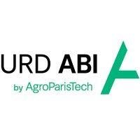 urd abi - agroparistech logo image