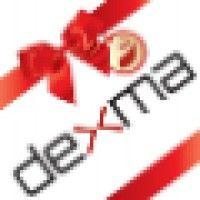 dexma logo image