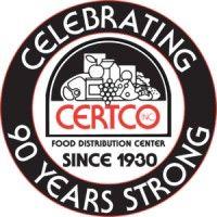 certco inc.