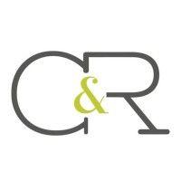 c&r logo image