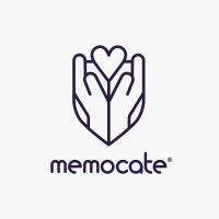 memocate ltd logo image