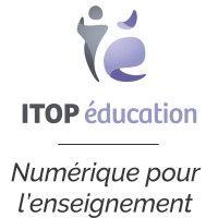 itop éducation logo image