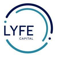 lyfe capital logo image