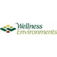 wellness environments logo image