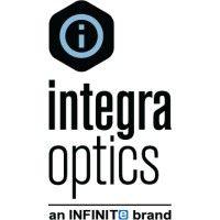 integra optics, inc. logo image