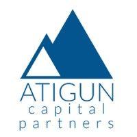 atigun capital partners logo image