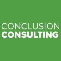 conclusion consulting logo image