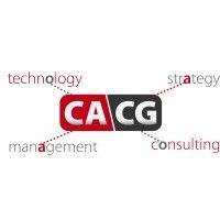 cacg, llc logo image