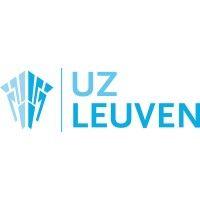 uz leuven logo image