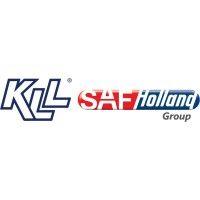 kll equipamentos para transporte sa logo image