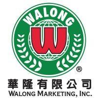 walong marketing, inc. logo image