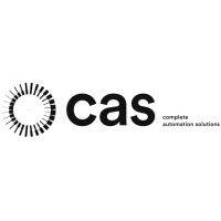 cas holdings logo image