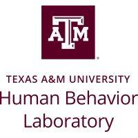 human behavior laboratory logo image