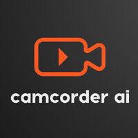 camcorder ai logo image