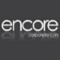 encore corporate cars logo image