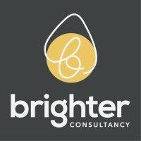 brighter consultancy limited logo image