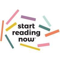 start reading now logo image