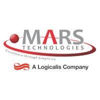 mars technologies (pty) ltd logo image