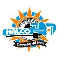 halco logo image