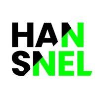 han snel logo image