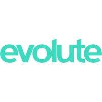 evolute global logo image