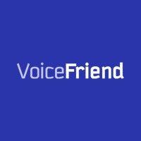 voicefriend logo image