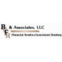 bvfr & associates, llc logo image