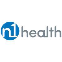 n1 health logo image