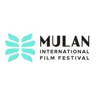 mulan international film festival 木兰国际电影节 logo image