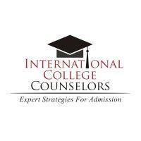 international college counselors