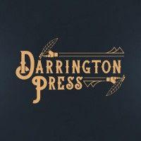 darrington press logo image