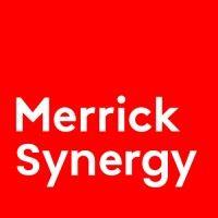 merrick synergy logo image