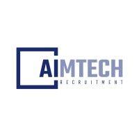 aimtech recruitment ltd logo image