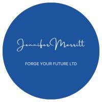 forge your future ltd logo image