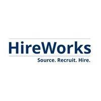 hireworks, llc logo image