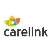 carelink saúde logo image