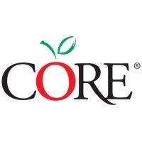 core inc. logo image