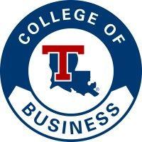 louisiana tech university college of business