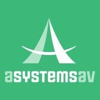 asystems av logo image