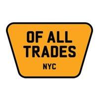 of all trades logo image