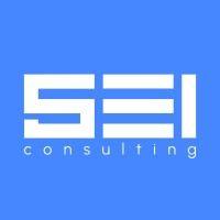 sei consulting logo image