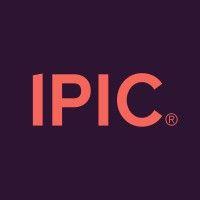 ipic theaters logo image